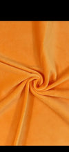 Load image into Gallery viewer, Shorty Minky fabric