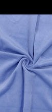 Load image into Gallery viewer, Shorty Minky fabric