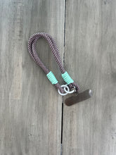Load image into Gallery viewer, Lanyard Wristlet
