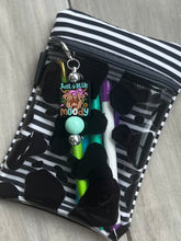 Load image into Gallery viewer, Just A Little Moody Slide-able