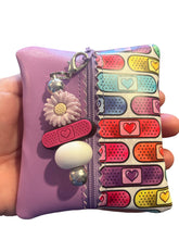 Load image into Gallery viewer, Bandaid Slide-able