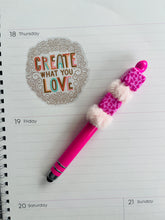 Load image into Gallery viewer, Bead-able pen/stylus