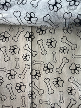 Load image into Gallery viewer, Pup Paws and Bones Jelly (TPU) and PVC