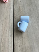 Load image into Gallery viewer, Coffee Cup Slide-able
