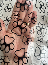 Load image into Gallery viewer, Pup Paws Jelly (TPU) and PVC