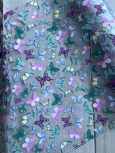 Load image into Gallery viewer, Butterfly Garden Jelly (TPU)