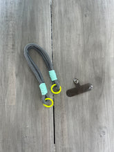 Load image into Gallery viewer, Lanyard Wristlet