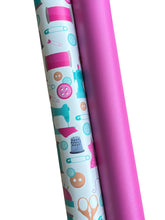 Load image into Gallery viewer, Sew Crafty Smooth Vinyl