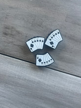Load image into Gallery viewer, Playing cards slide-able