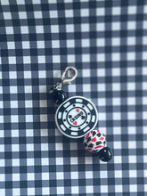 Load image into Gallery viewer, Poker Chip slide-able