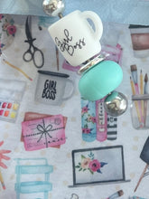 Load image into Gallery viewer, Crafty Girl Polyproof
