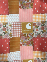 Load image into Gallery viewer, Fall Cactus carhartt Polyproof