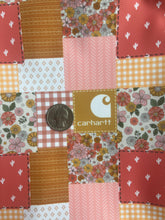 Load image into Gallery viewer, Fall Cactus carhartt Polyproof