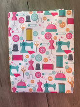Load image into Gallery viewer, Sew Crafty Polyproof