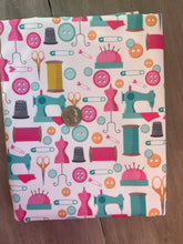 Load image into Gallery viewer, Sew Crafty Polyproof