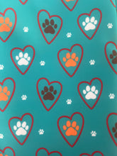 Load image into Gallery viewer, Puppy Hearts Polyproof