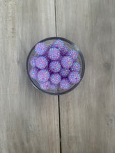 Load image into Gallery viewer, 20mm Rhinestone beads