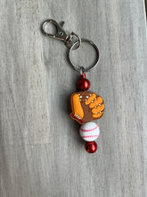 Load image into Gallery viewer, Baseball Mitt Slide-able