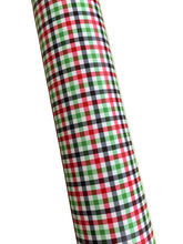 Load image into Gallery viewer, Flower Garden Plaid