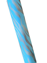 Load image into Gallery viewer, Into The Wild-Mint Gold Stripes