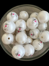 Load image into Gallery viewer, Coffee bead-misfit