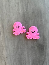 Load image into Gallery viewer, Octopus  Slide-able