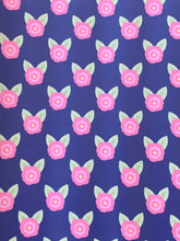 Load image into Gallery viewer, Navy Blooms