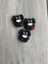 Load image into Gallery viewer, Dog Head Slide-able