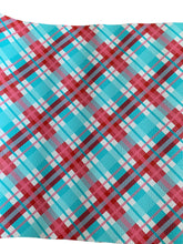 Load image into Gallery viewer, Baked With Love-Plaid