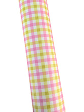 Load image into Gallery viewer, Pink Lemonade 🍋~Gingham