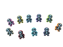 Load image into Gallery viewer, Skeleton Slide-able