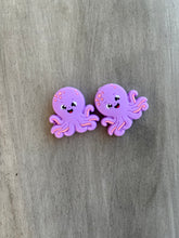 Load image into Gallery viewer, Octopus  Slide-able