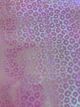 Load image into Gallery viewer, Iridescent Cheetah