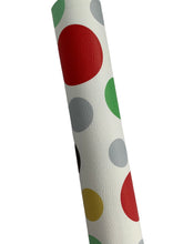 Load image into Gallery viewer, Bookworm~Large Polka Dot