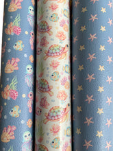 Load image into Gallery viewer, Ocean Life-Starfish