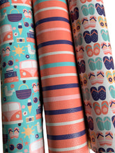 Load image into Gallery viewer, Summer Vibes~Stripe