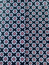 Load image into Gallery viewer, Ladybug Picnic Flower-12 inch roll