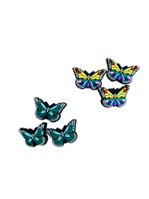 Load image into Gallery viewer, Butterfly Slide-able