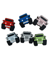 Load image into Gallery viewer, Jeep Slide-able