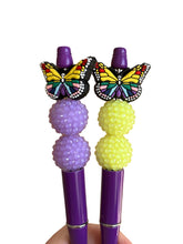 Load image into Gallery viewer, Butterfly Slide-able