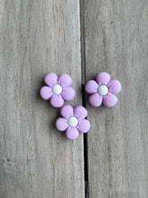 Load image into Gallery viewer, Puff Flower Slide-able