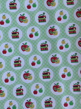 Load image into Gallery viewer, Bookworm~Apples/Worm