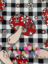 Load image into Gallery viewer, Mushroom Garden -Large scale