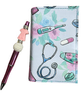 Load image into Gallery viewer, Scrub Slide-able