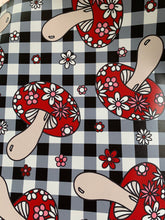 Load image into Gallery viewer, Mushroom Garden -Large scale
