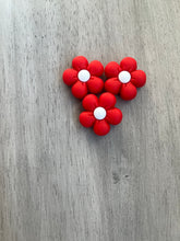 Load image into Gallery viewer, Puff Flower Slide-able