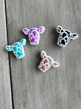 Load image into Gallery viewer, Cow Slide-able