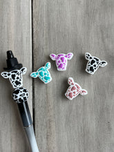 Load image into Gallery viewer, Cow Slide-able