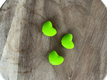 Load image into Gallery viewer, Heart Slide-able