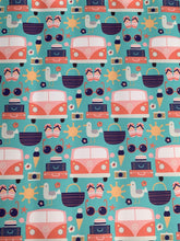 Load image into Gallery viewer, Summer Vibes~Van
